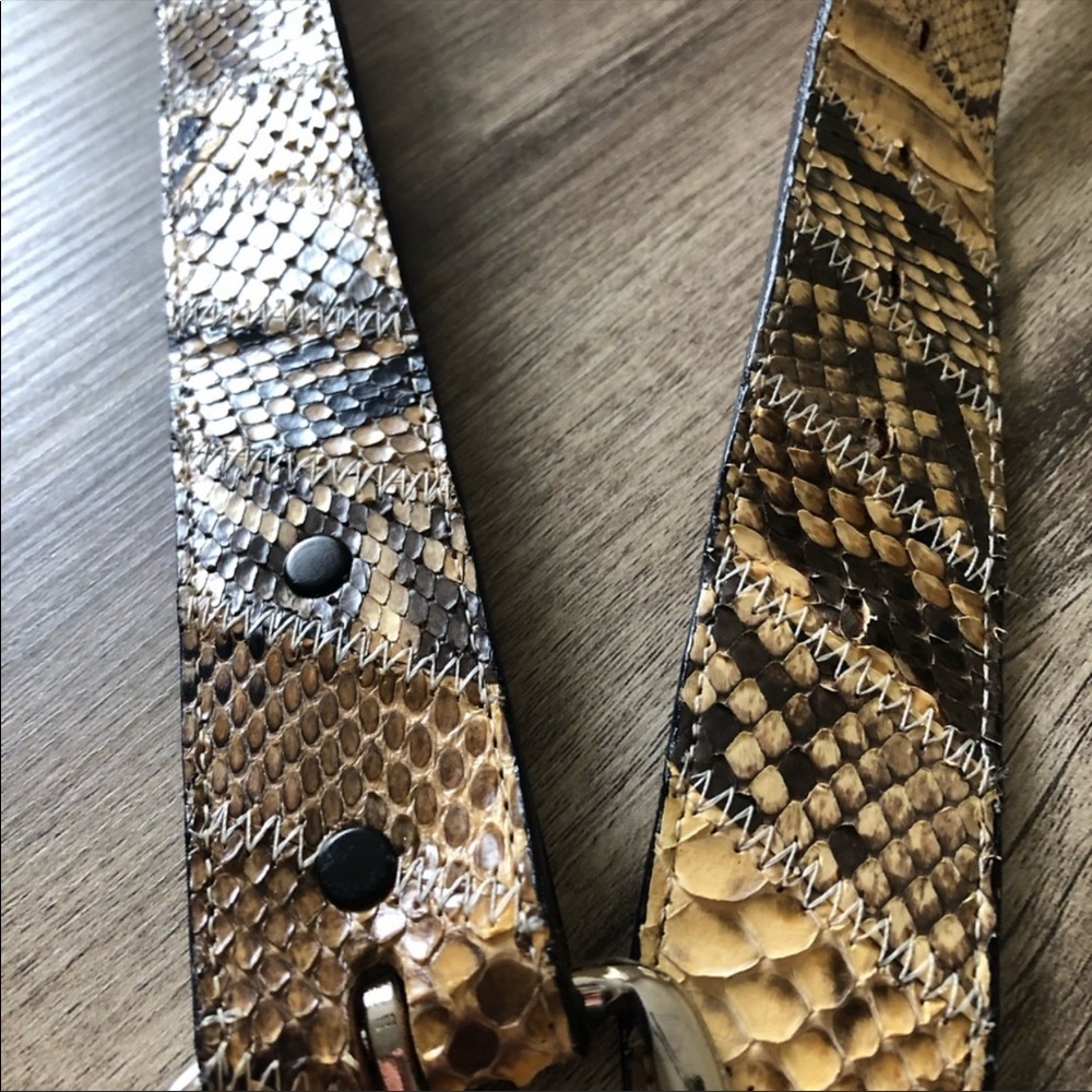 Acme Python Belt - image 2